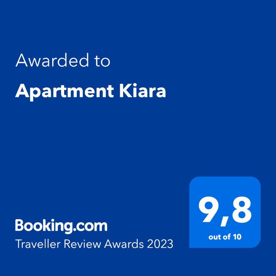 Apartment Kiara Premantura Exterior photo